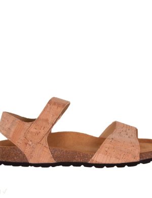 Shoezuu Sandalen Marian cork