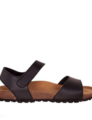 Shoezuu Sandalen Marian schwarz