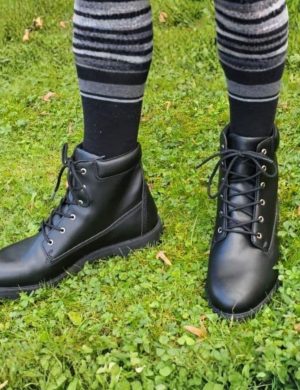 Shoezuu Tim Boots Classic