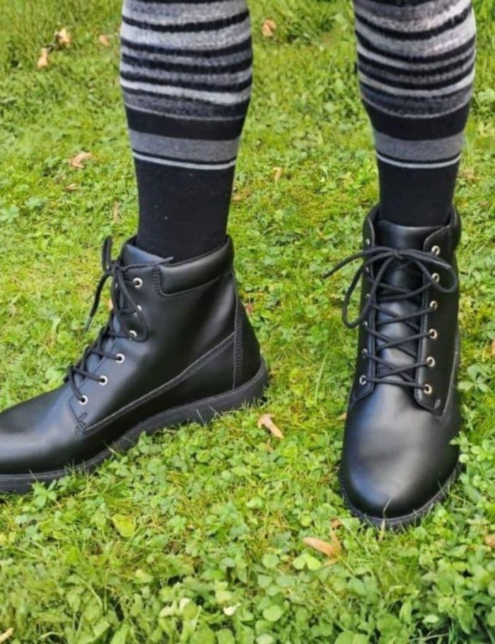 Shoezuu Tim Boots Classic
