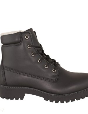 Shoezuu Tim Boots Winter Edition