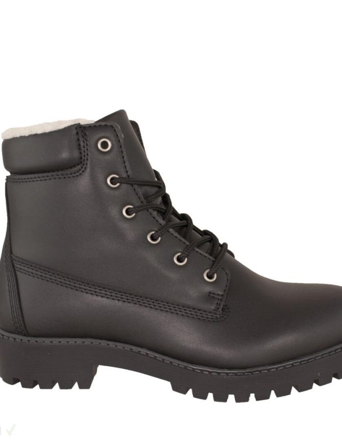 Shoezuu Tim Boots Winter Edition