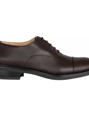 Solari Milano Veganer Oxford - Damen