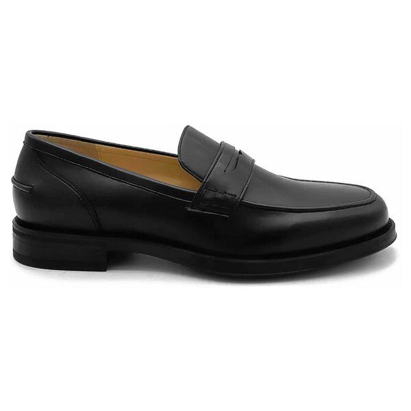 Solari Milano Veganer Penny Loafer Solari Milano Veganer Penny Loafer