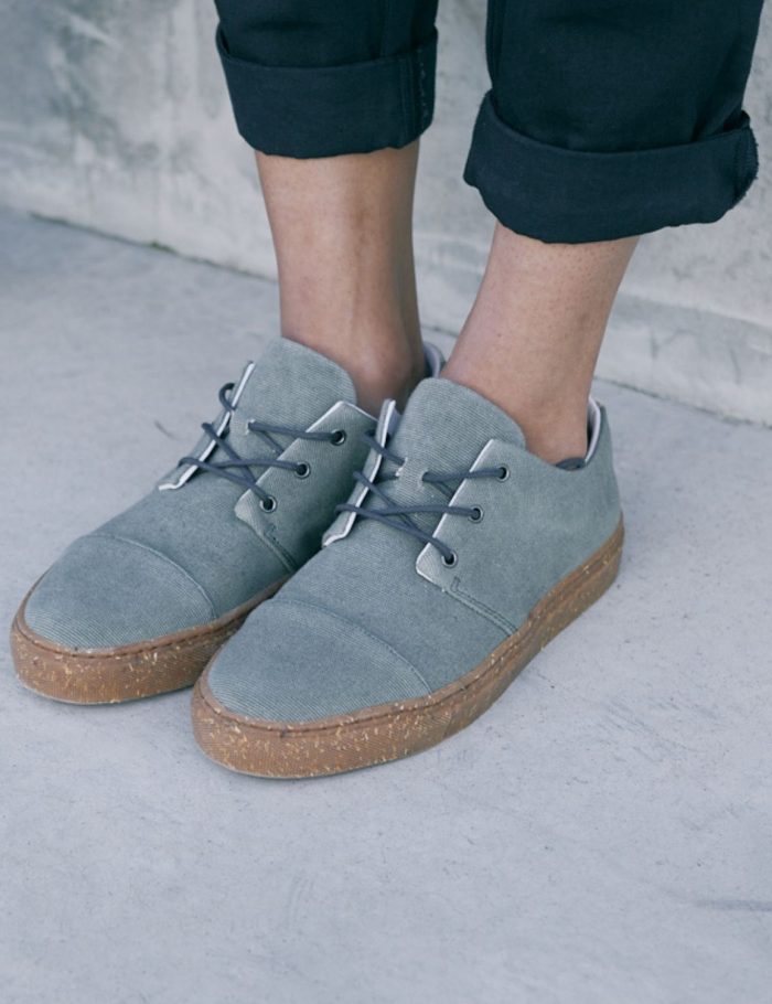 58 Slate Grey