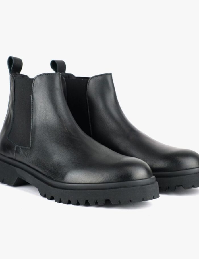 SORBAS '98V All Black