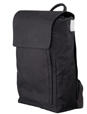 Rucksack All Black