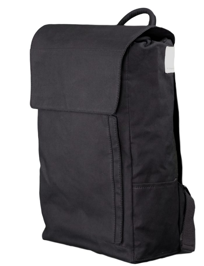Rucksack All Black Rucksack All Black