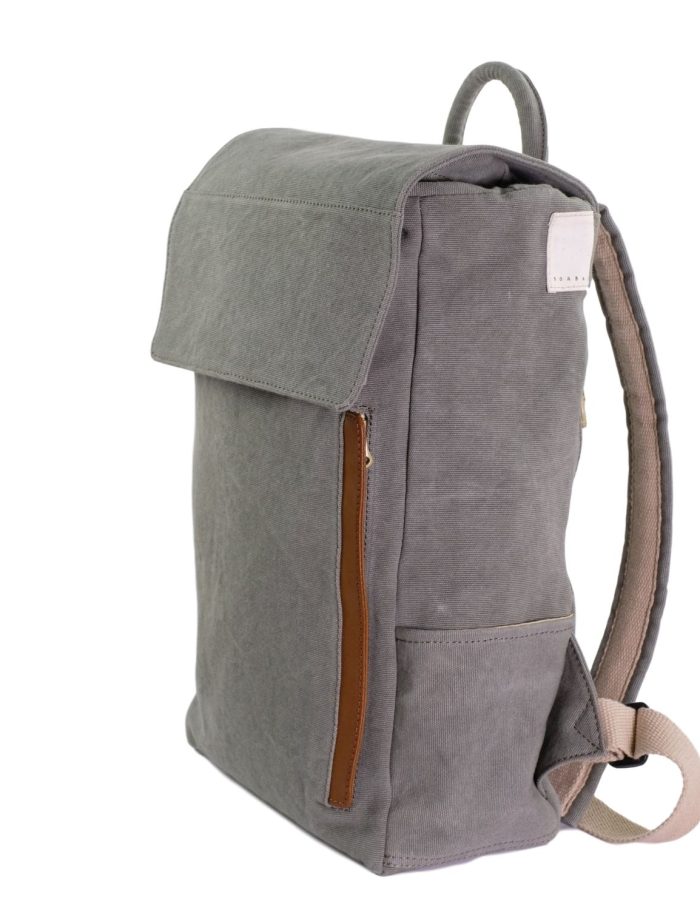 Rucksack Slate Grey
