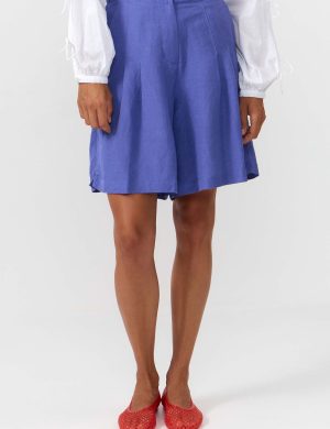 Shorts Salor Bermuda Blau