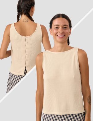 Top Nogales Beige