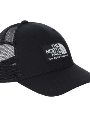 DEEP FIT MUDDER TRUCKER