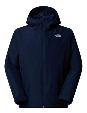 M CARTO MONO TRICLIMATE HOODED JACKET