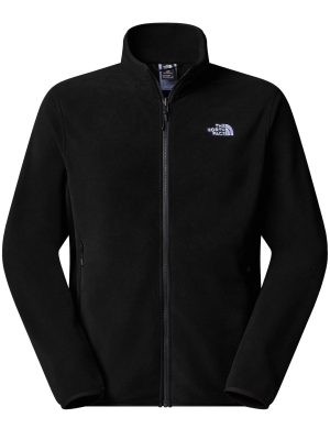 M GLACIER FLEECE JACKET