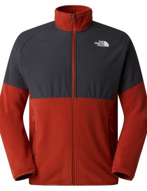 M GLACIER HEAVYWEIGHT FULL ZIP