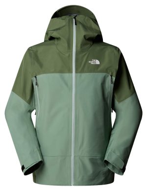 M JAZZI 3L GTX JACKET