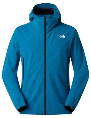 M SUMMIT OFF WIDTH JACKET