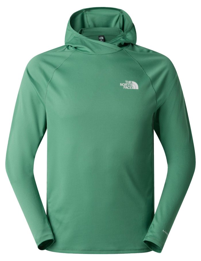 M SUNRISER HOODIE M SUNRISER HOODIE