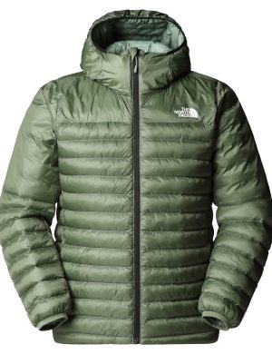 M TERRA PEAK HOODIE