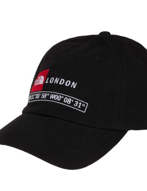 NORM HAT