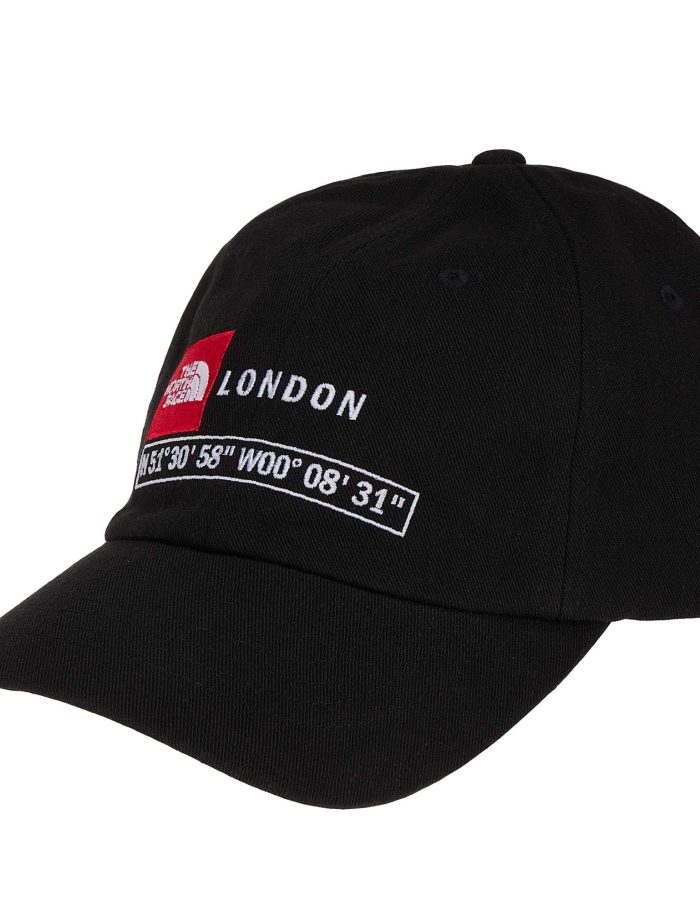 NORM HAT