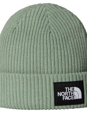 SALTY LINED BEANIE