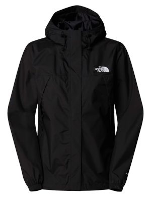 W ANTORA RAIN JACKET
