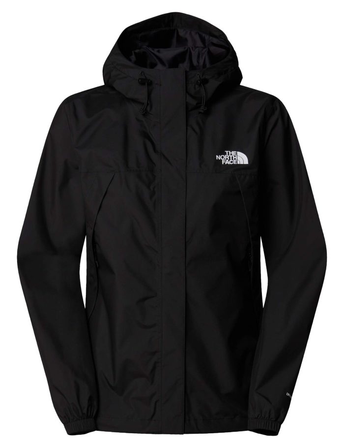 W ANTORA RAIN JACKET W ANTORA RAIN JACKET