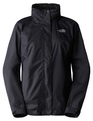 W EVOLVE II TRICLIMATE JACKET EU