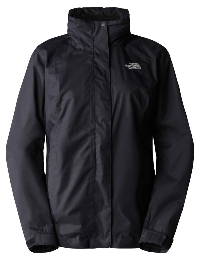 W EVOLVE II TRICLIMATE JACKET EU