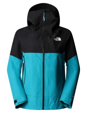W GTX JAZZI JACKET