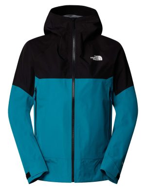 W JAZZI 3L GTX JACKET