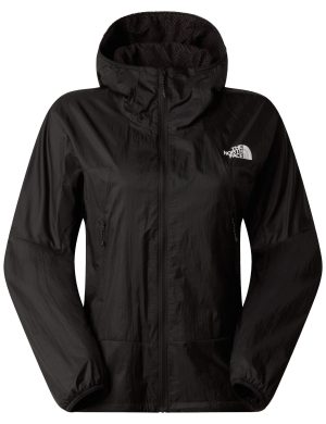 W RIDGELITE FUTUREFLEECE WIND JACKET