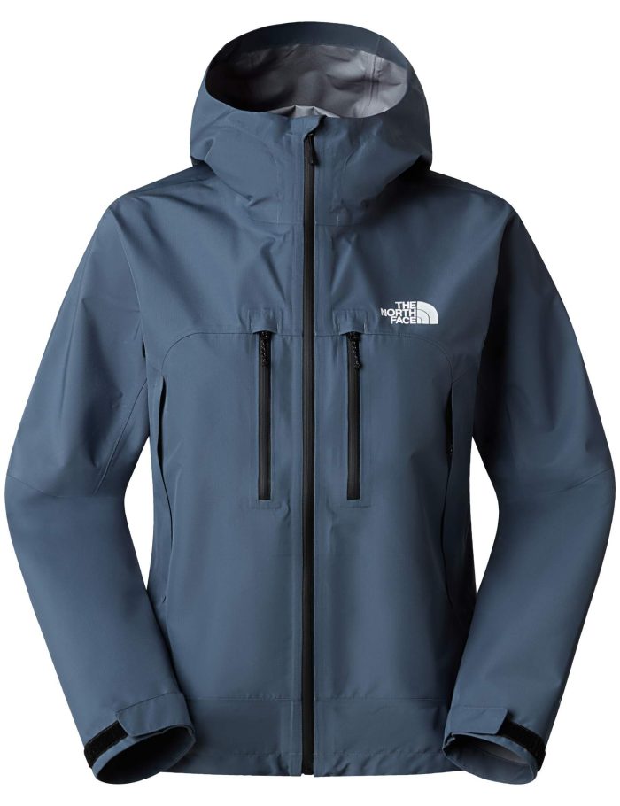 W VALLEY VIEW JACKET W VALLEY VIEW JACKET