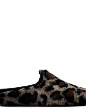 Rec Leo Slipper von thies ® aus recyceltem PES
