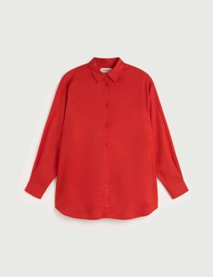 Bluse Gia Oversized
