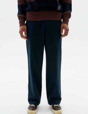 Hose Marc Blau