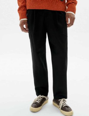 Hose Max Schwarz
