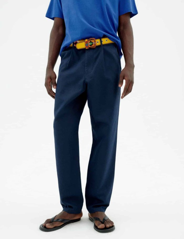 Hose Moero Hanf