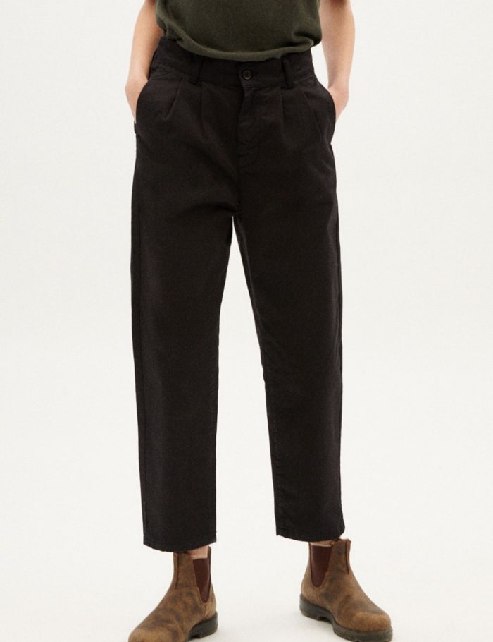 Hose Rina Schwarz Hose Rina Schwarz