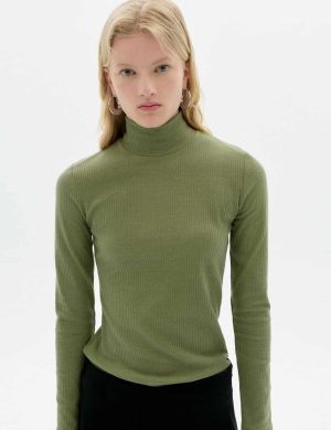 Longsleeve Aine Hanf