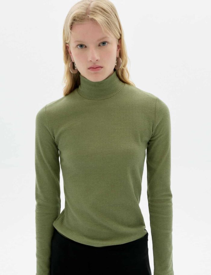 Longsleeve Aine Hanf