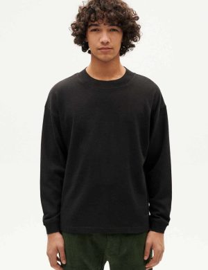Longsleeve Doug Hanf