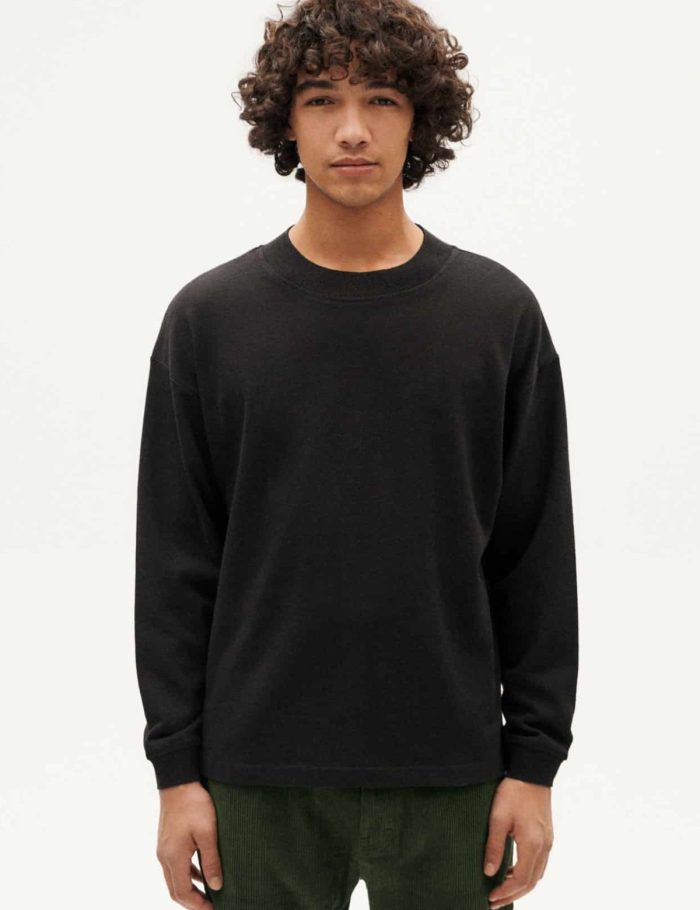 Longsleeve Doug Hanf