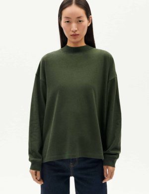 Longsleeve Freire Hanf