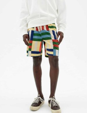 Shorts Henry Field