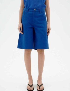 Shorts Tracey Blau