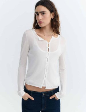 Strickjacke Manon