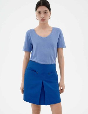 T-Shirt Cassia Hanf