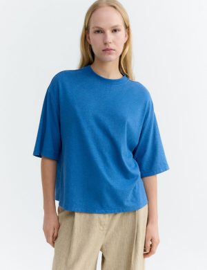 T-Shirt Lena Hemp